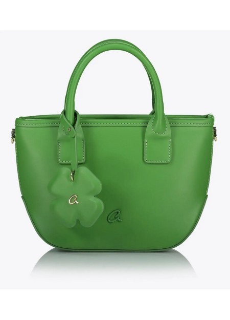 BOLSO BLOOM VERDE