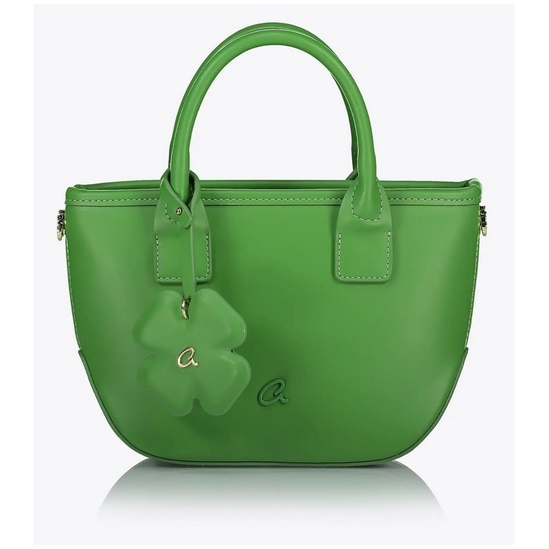 BOLSO BLOOM VERDE