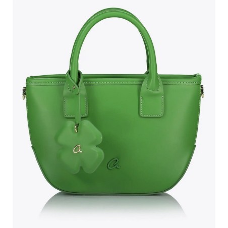 BOLSO BLOOM VERDE