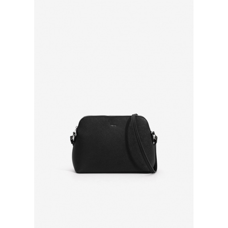 BOLSO BANDOLERA NEGRO