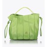 BOLSO SHOPPER VERDE
