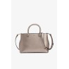 BOLSO CITY METALIZADO