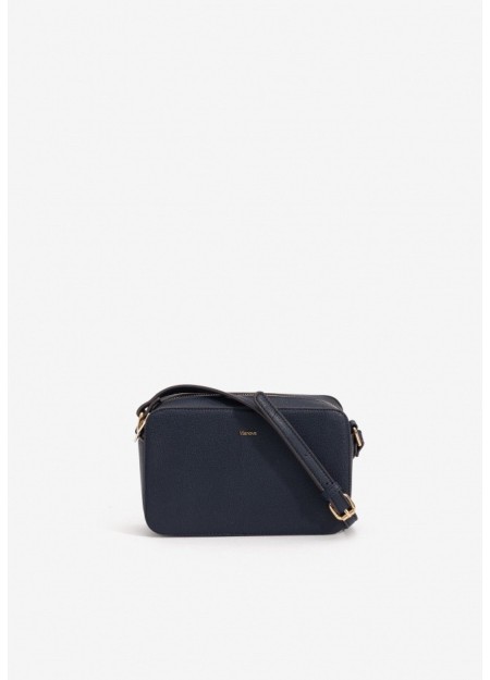 BOLSO BANDOLERA AZUL MARINO