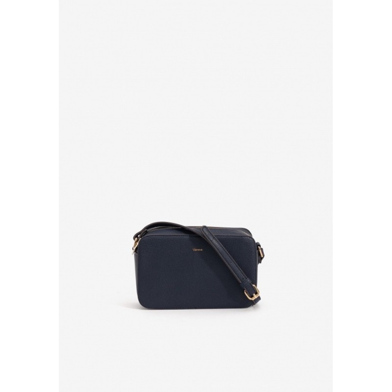 BOLSO BANDOLERA AZUL MARINO