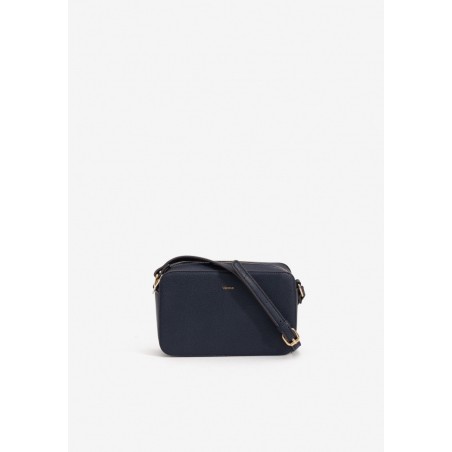 BOLSO BANDOLERA AZUL MARINO