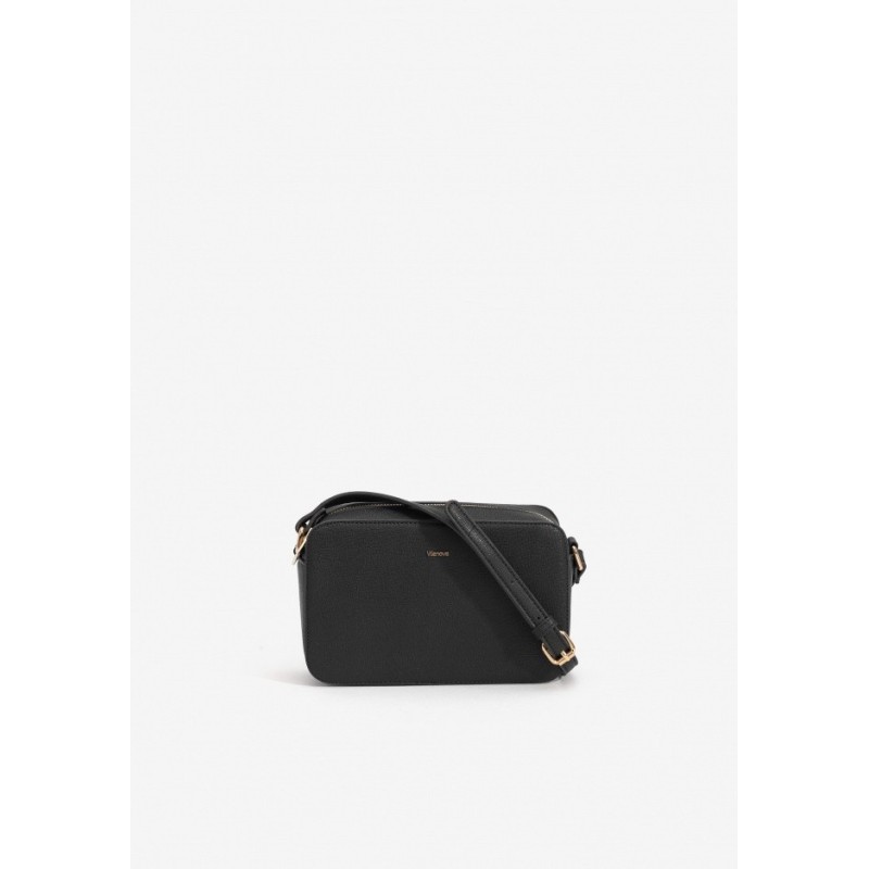 BOLSO BANDOLERA NEGRO
