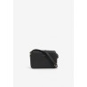 BOLSO BANDOLERA NEGRO