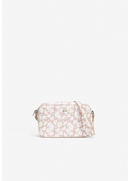 BOLSO BANDOLERA ESTAMPADO