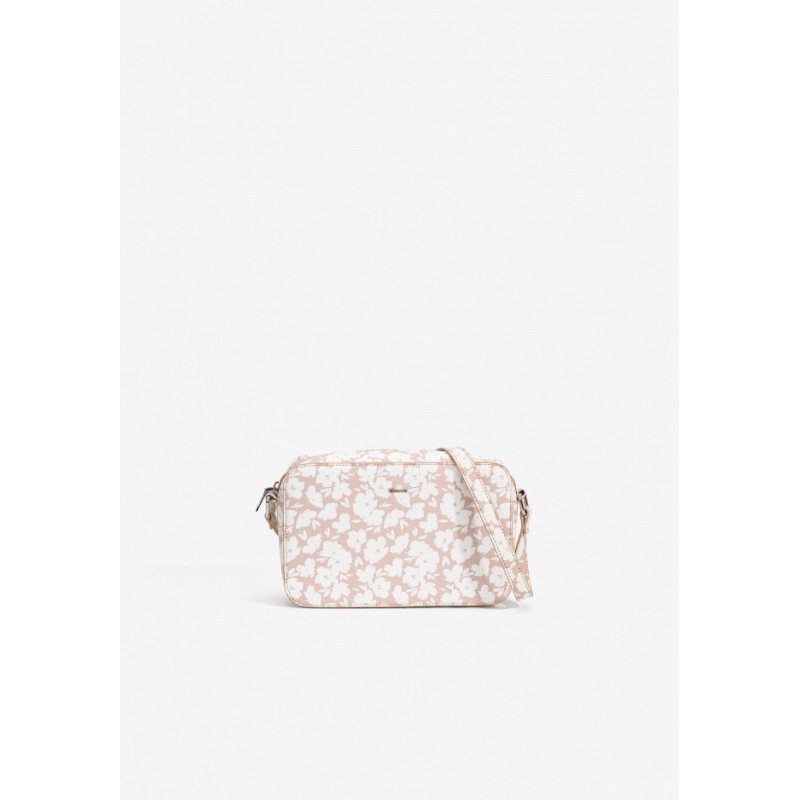 BOLSO BANDOLERA ESTAMPADO