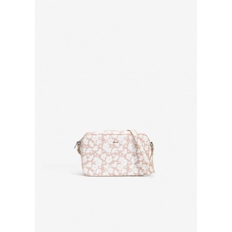 BOLSO BANDOLERA ESTAMPADO