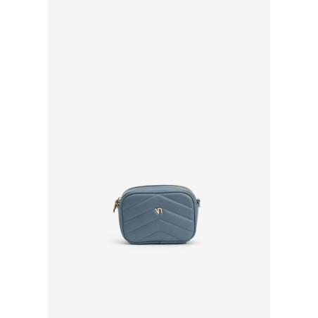 BOLSO BANDOLERA AZUL