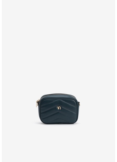 BOLSO BANDOLERA AZUL MARINO