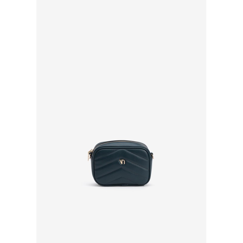 BOLSO BANDOLERA AZUL MARINO