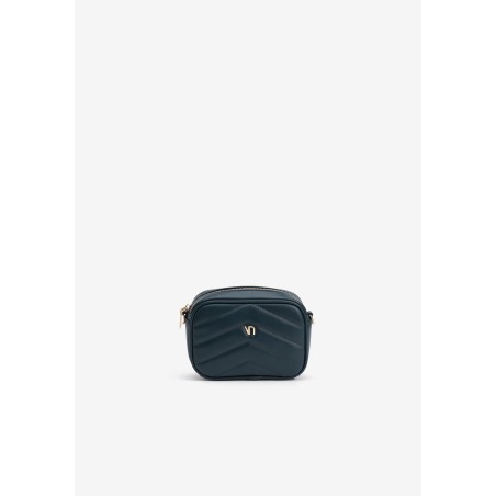 BOLSO BANDOLERA AZUL MARINO