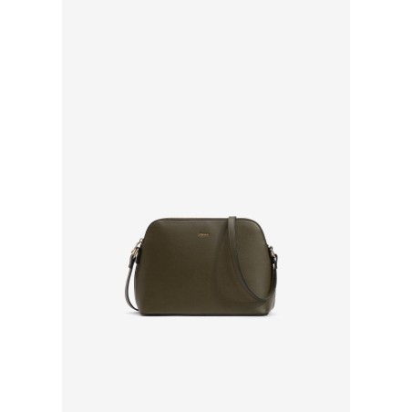 BOLSO VERDE KAKI