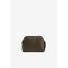 BOLSO VERDE KAKI