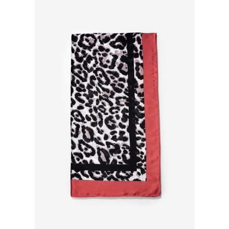 PAÑUELO ANIMAL PRINT