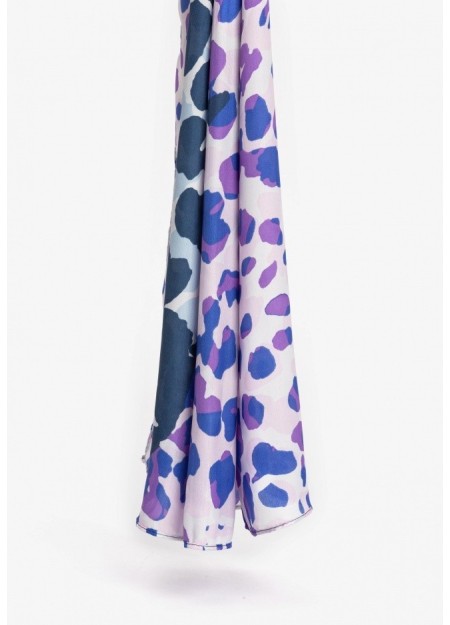 PAÑUELO ANIMAL PRINT