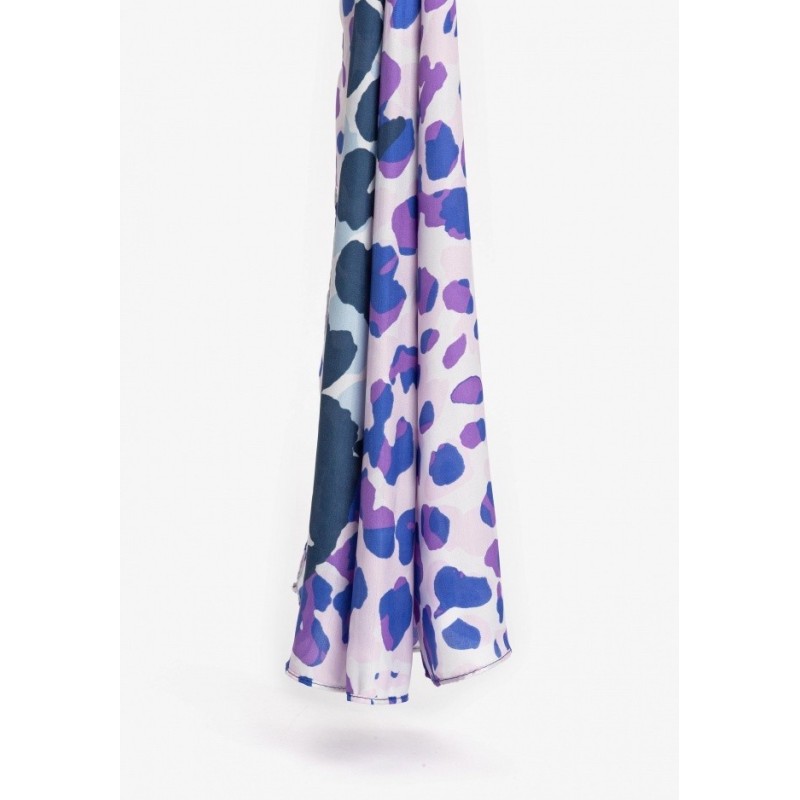 PAÑUELO ANIMAL PRINT