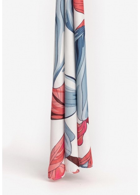 PAÑUELO ESTAMPADO