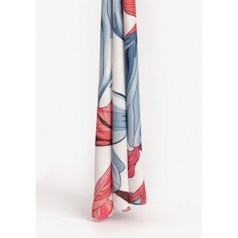 PAÑUELO ESTAMPADO