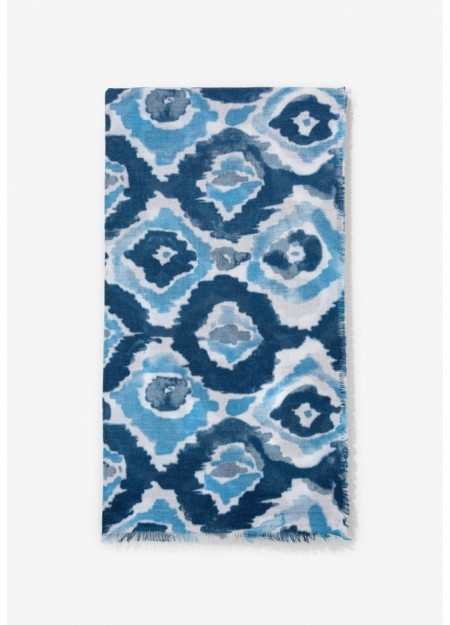 PAÑUELO AZUL
