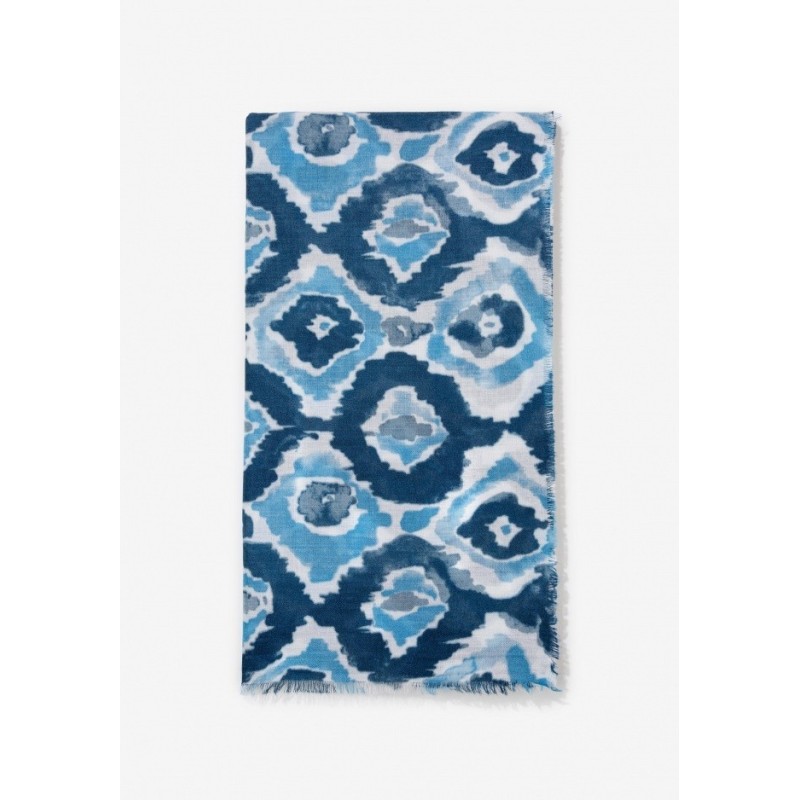 PAÑUELO AZUL